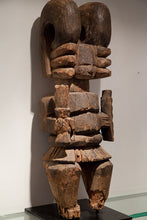 Large Ikenga