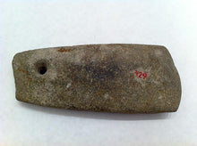 Ancient American Indian Chopping Tool