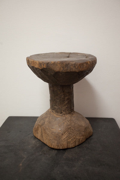 Tonga South Africa Stool