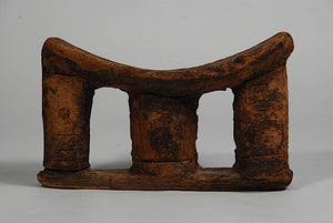 Ancient Dogon Neck Rest