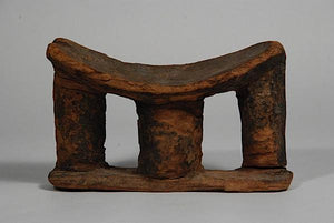 Ancient Dogon Neck Rest