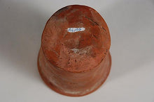 Pre-Dynastic Egyptian Pottery Beaker