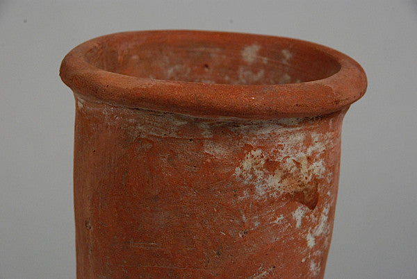 Pre-Dynastic Egyptian Pottery Beaker