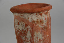 Pre-Dynastic Egyptian Pottery Beaker