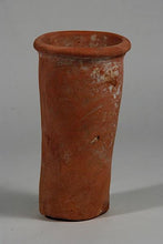 Pre-Dynastic Egyptian Pottery Beaker