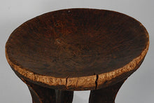 19TH CENTURY ETHIOPIAN STOOL