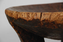 19TH CENTURY ETHIOPIAN STOOL