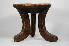 19TH CENTURY ETHIOPIAN STOOL