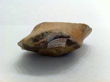 English Hand Axe, Lower Paleolithic