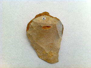 Knobbed French Handaxe