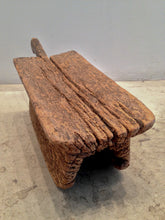 Lobi, Burkina Faso Stool