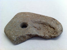 Ancient Steatite S. California Heating Stone