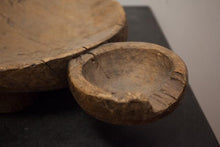 Senufo, Ivory Coast Stool