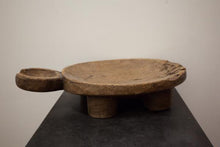 Senufo, Ivory Coast Stool