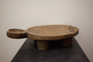 Senufo, Ivory Coast Stool