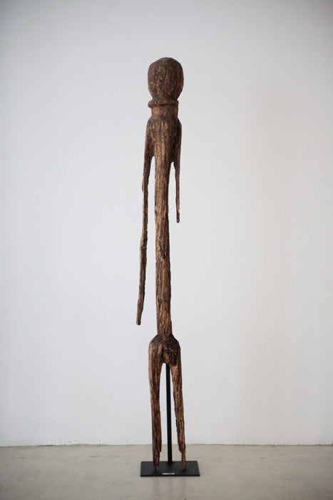 African Moba Figure #33