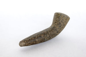 S. California Indian Hard Stone Pestle