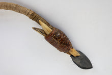 19th C. Northwest Coast Indian Whaling Harpoon