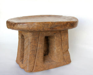 Cameroon Stool