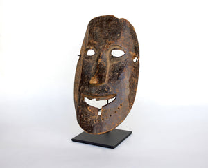 Old Middle Himalayan Mask, Nepal