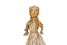 Carnival Knock Down Doll