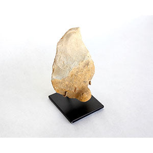 Knobbed French Handaxe