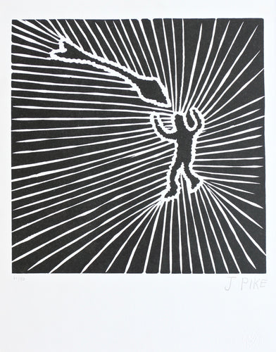 Falling Star IV - Jimmy Pike