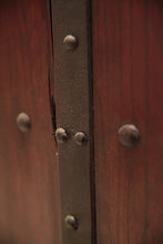 Japanese Power Treasure Door