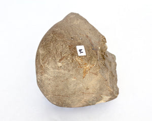 Massive Garonne, France Lower Paleolithic Chopper