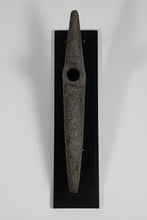 Mapuche pipe