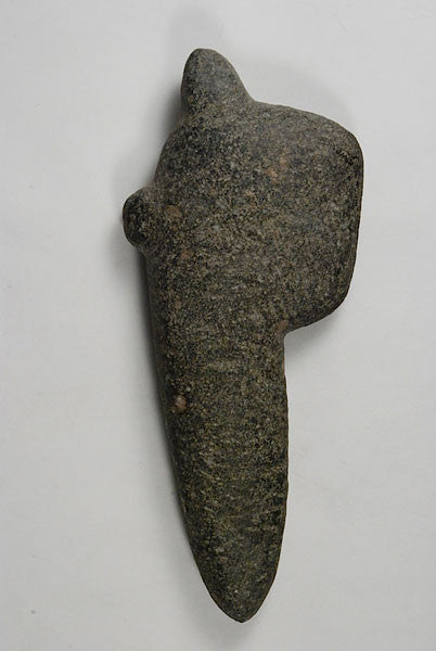 Native American Taino Knobbed Axe