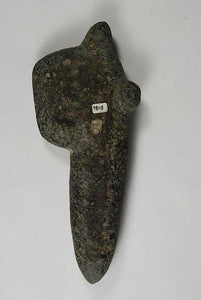 Native American Taino Knobbed Axe