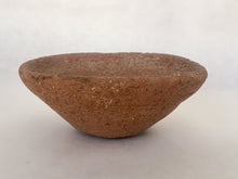 Pre-Dynastic Egyptian Bowl