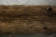 New Guinea Wosera Lintel