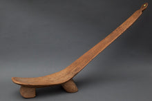 Lobi Chair #1, Burkina Faso