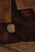 African Bakuba Dancing Cloth