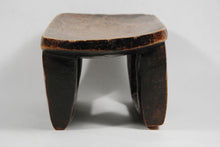 East African stool