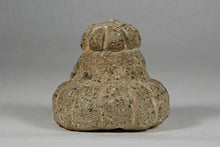 Bactrian Stone Ritual Object