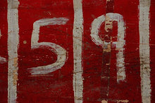 Numbers Sign