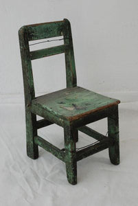 Chinese children chair