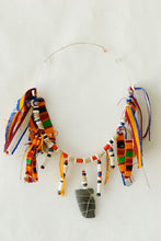 Ashanti Coronation Necklace