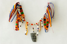 Ashanti Coronation Necklace