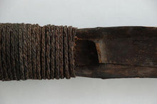 Coastal Ramu New Guinea spear