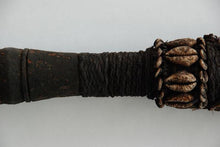 Coastal Ramu New Guinea spear