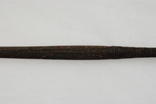 Coastal Ramu New Guinea spear