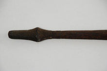 Coastal Ramu New Guinea spear