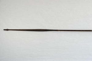 Coastal Ramu New Guinea spear