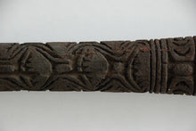 Coastal Ramu New Guinea spear