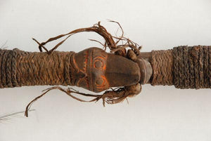 Coastal Sepik spear