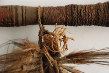 Coastal Sepik spear